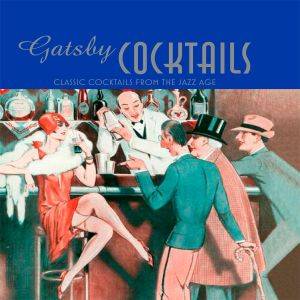 Gifts for men - Gatsby Cocktails Book.jpg